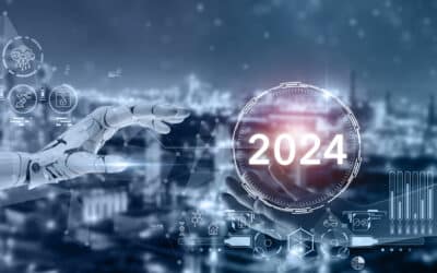 PBT Group top picks of data trends to watch in 2024 – Intelligent CIO